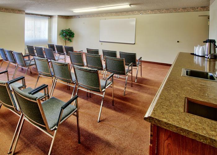 Western Skies Inn & Suites Los Lunas Kültér fotó