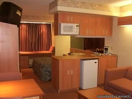 Western Skies Inn & Suites Los Lunas Kültér fotó